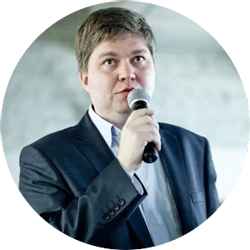 Михаил Гаркунов, независимый консультант по интернет-маркетингу