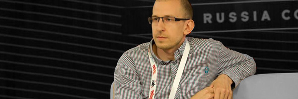 Мысли о e-commerce с Сергеем Егорушкиным - 1 Мысли о e-commerce с Сергеем Егорушкиным - 1