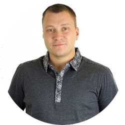 Александр Дужников, коммерческий директор интернет-магазина Vkostume.ru