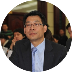 Кино Квок, генеральный директор компании TradeEase 