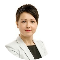 Мария Дементьева, руководитель отдела контекстной рекламы i-Media