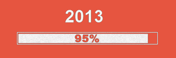 E-commerce итоги 2013 года - 1