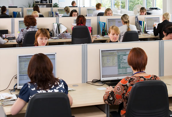 История компании Arvato Россия (Дистрибуционный центр Бертельсман) - 7