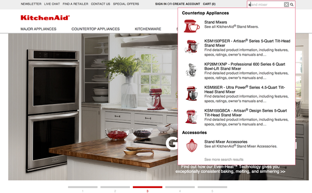 KitchenAid