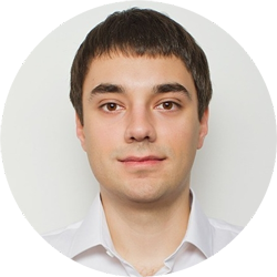 Роман Ануфриев, директор Сибвез
