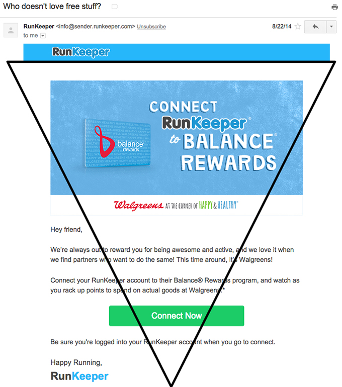 email интернет-магазина 1