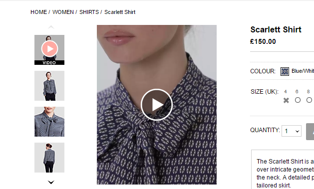 Визуализация в fashion: как показать товар лицом - 8
