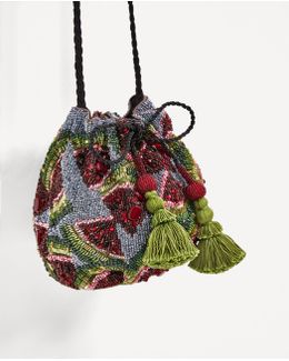 Заработать на арбузах: новый тренд в fashion - 3