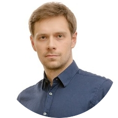 Дмитрий Артемов, i-Media