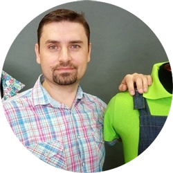 Михаил Половников, управляющий партнер Buna Fortuna