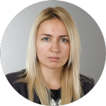 Евгения Чухнова, директор департамента маркетинга и стратегии Клуба распродаж для мам, детей и малышей Mamsy.ru