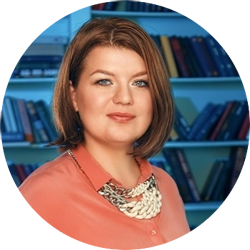 Людмила Харитонова, юридическая компания 'Зарцын и партнеры'