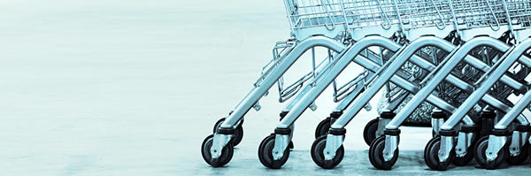 Рекомендации по возврату брошенных корзин - 1