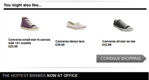 Рекомендации по возврату брошенных корзин - 4