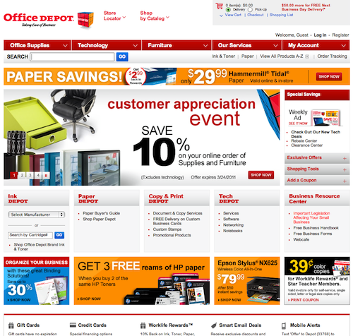officedepot