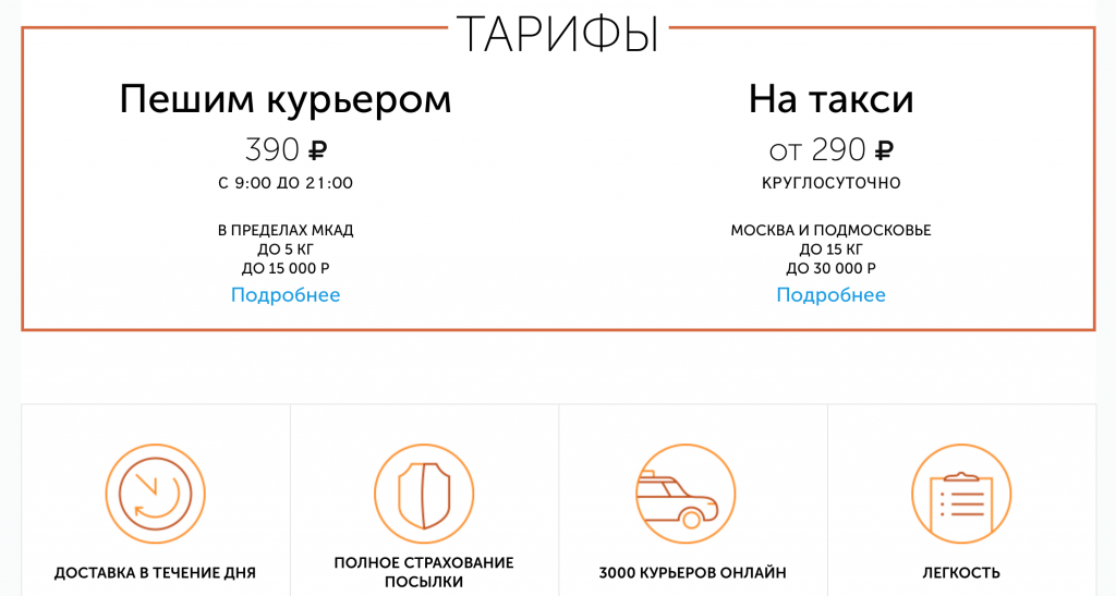 today delivery доставка